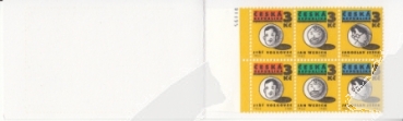 ZS 0035 a ** - 1995